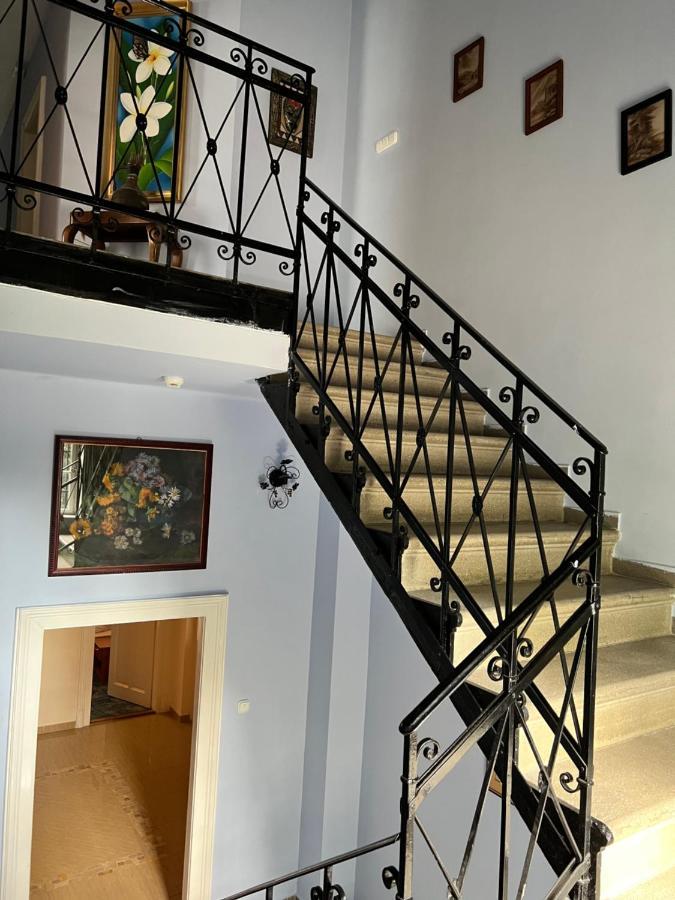 Party Villa Holiday Rent Balatonfoldvar Exterior photo