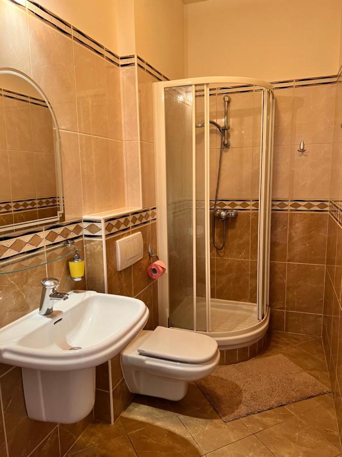 Party Villa Holiday Rent Balatonfoldvar Exterior photo